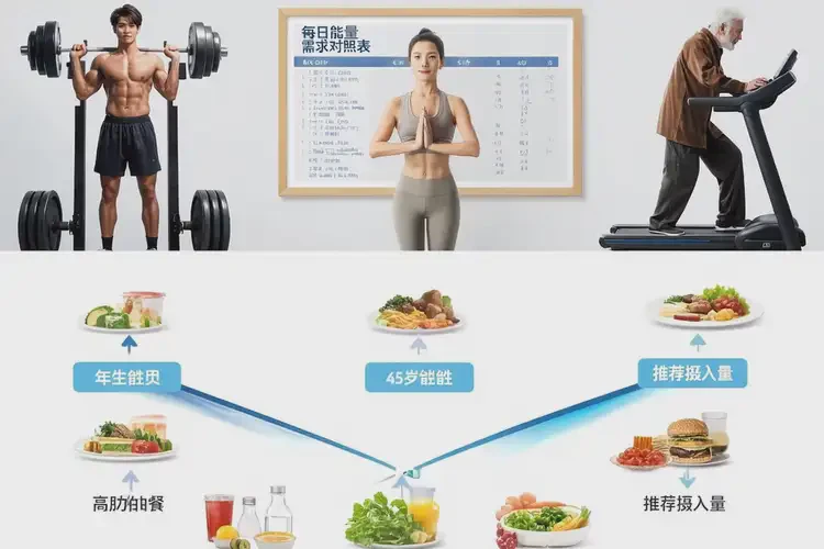 80克3216千焦等于几碗饭(图1)