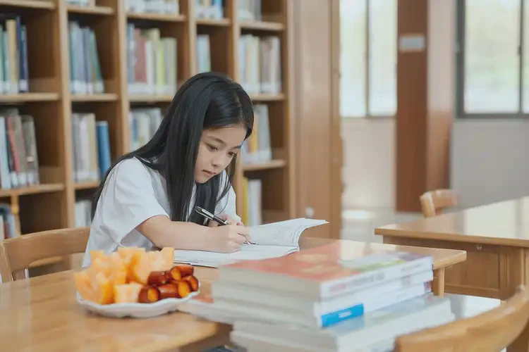 青春期女生吃香瓜茄可以嗎(圖2)