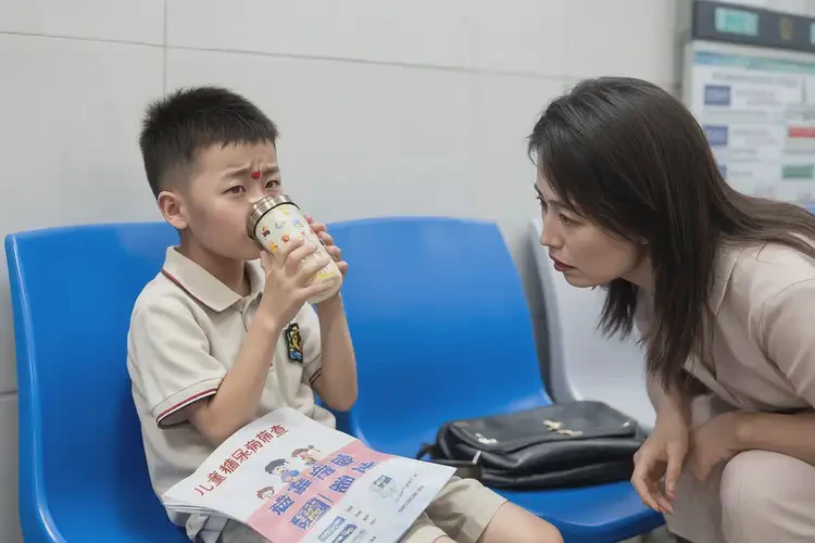 小孩中午血糖21(圖2)