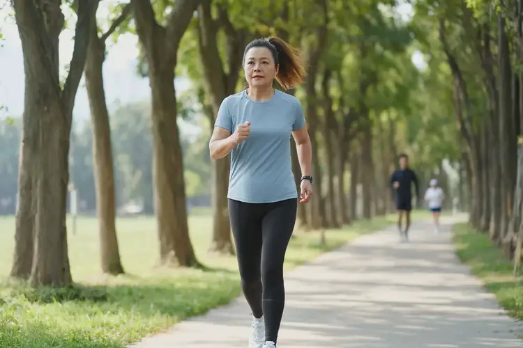 更年期女性餐后血糖19點2是糖尿病嗎(圖2)