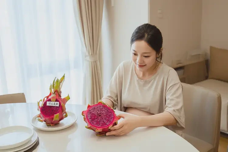 懷孕第14周吃火龍果可以嗎(圖4)