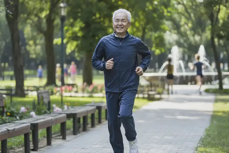 老年人下午血糖17點(diǎn)8意味著什么(圖2)