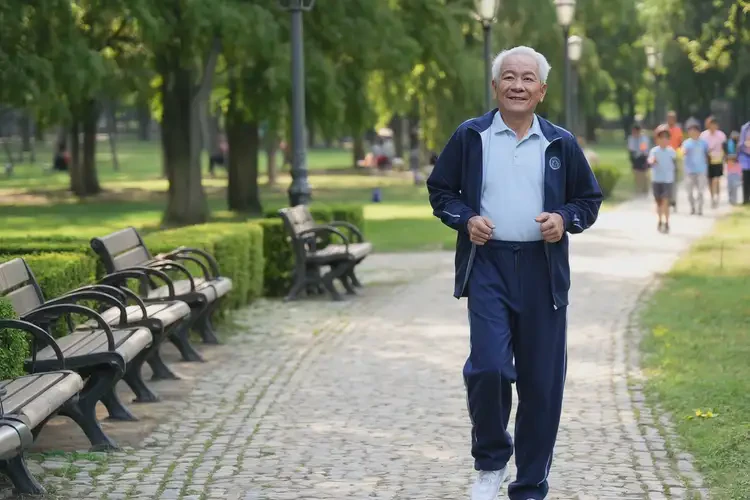 老年人餐后血糖25(圖1)