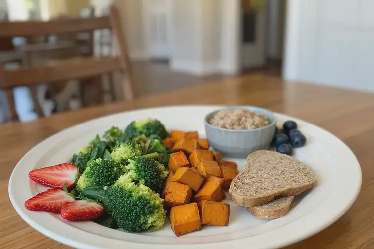 青少年晚餐血糖12(图1)