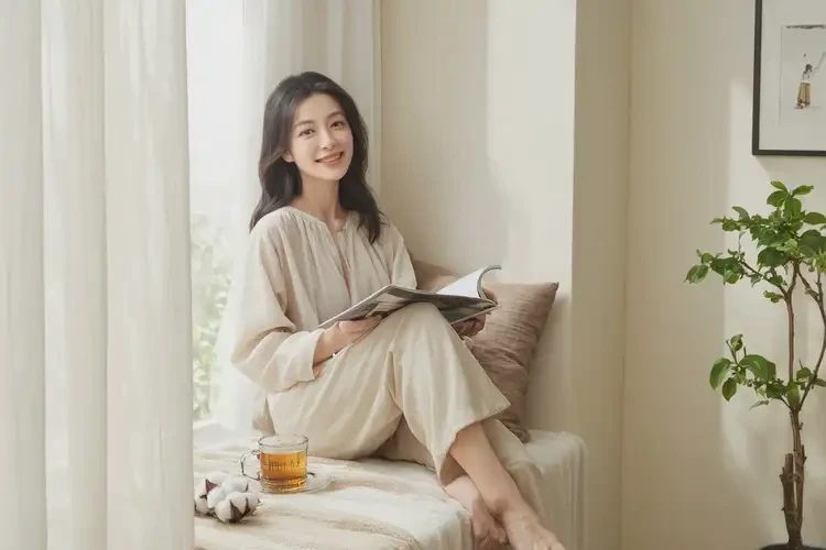 女性手臂经常长湿疹可不可以彻底自愈(图1)