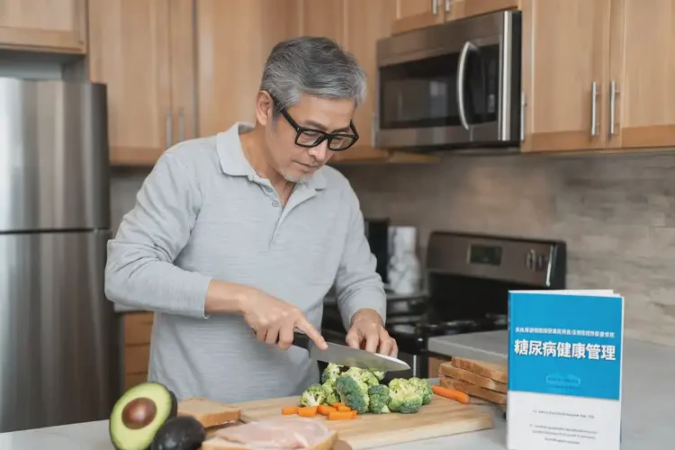 男性早上血糖14點(diǎn)3是糖尿病嗎(圖1)