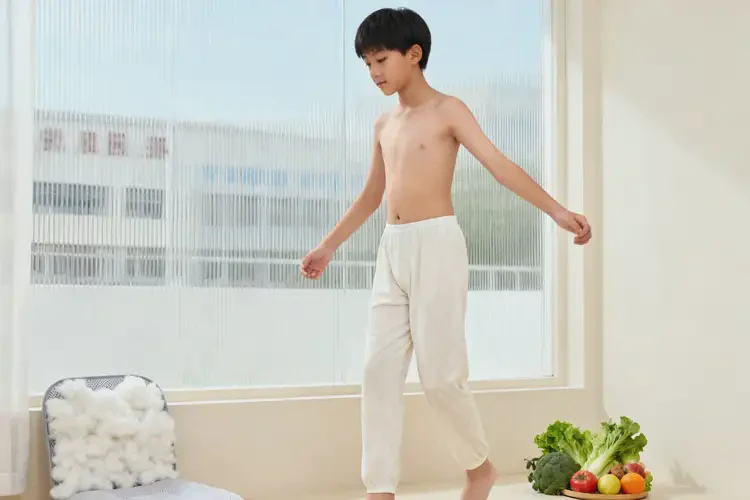 中學(xué)生屁股經(jīng)常長濕疹能不能徹底自愈(圖1)