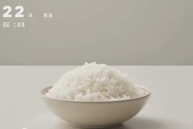 22千焦热量相当于多少食物(图1)