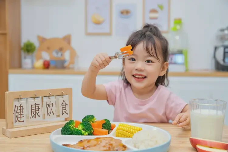 小孩晚餐血糖29(圖1)