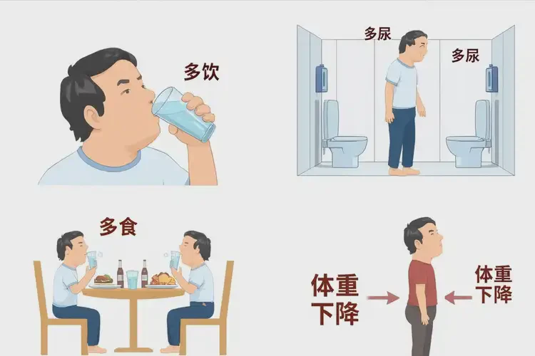 年輕人早上血糖22(圖1)