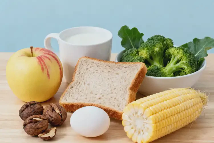 639千焦相当于多少食物(图2)