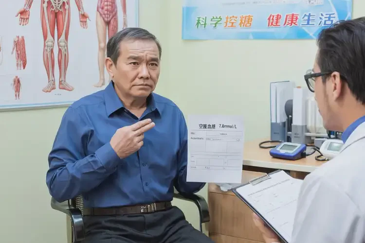 中年人下午血糖12(图1)