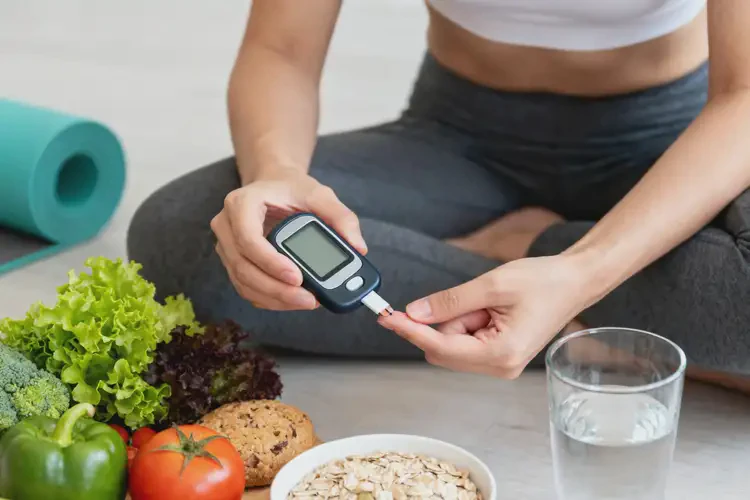 女人下午血糖20點(diǎn)2是糖尿病嗎(圖3)