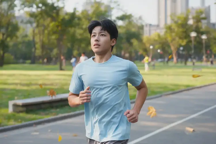 青少年大腿上經(jīng)常長濕疹能夠徹底治愈嗎(圖1)