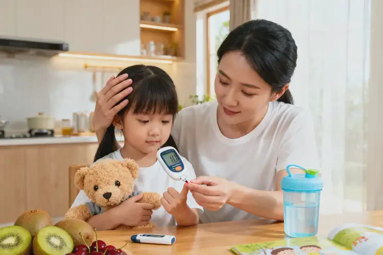 兒童睡前血糖19(圖2)