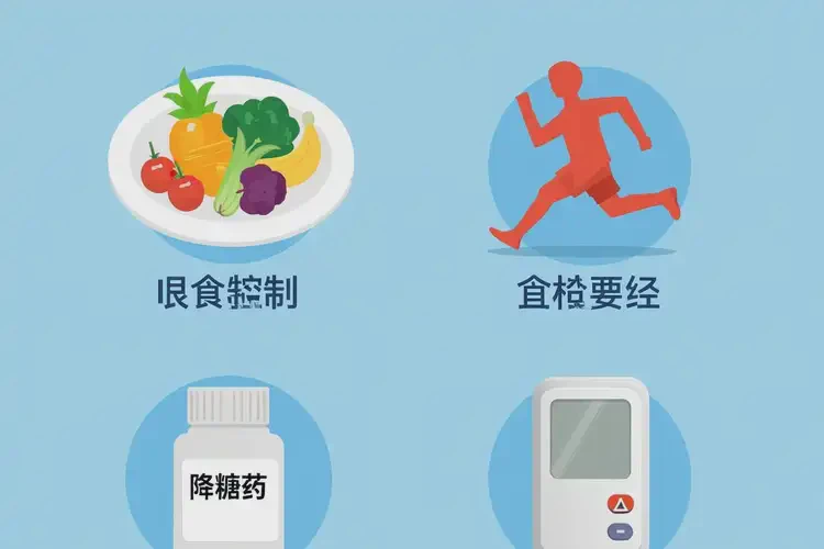 中年人下午血糖15(圖1)