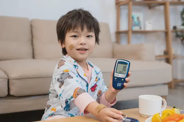 小孩睡前血糖11(圖1)