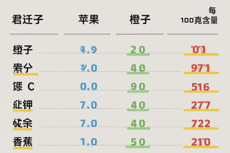 懷孕17周可以吃君遷子嗎(圖3)