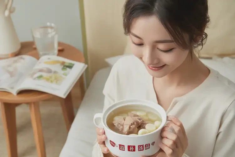 哺乳期吃荸薺可以嗎(圖4)