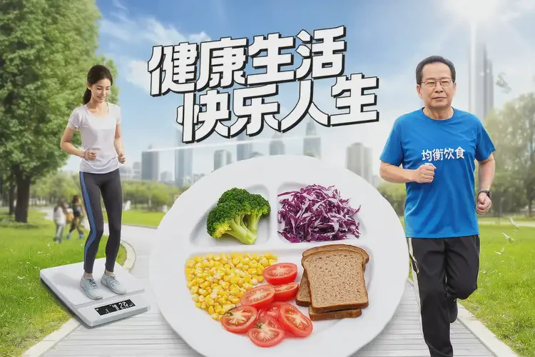 中年人中午血糖26(图1)