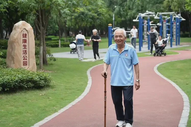 老年人晚上血糖7点0意味着什么(图1)