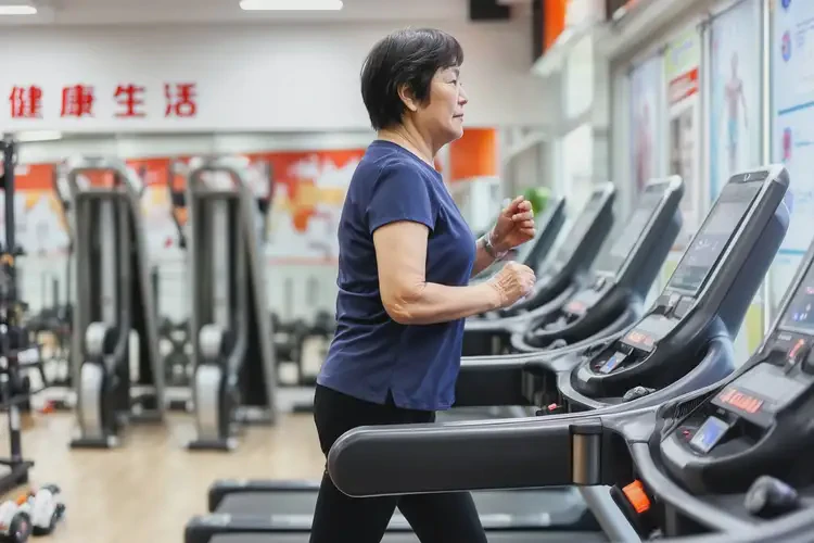 更年期女性晚上血糖17(圖1)