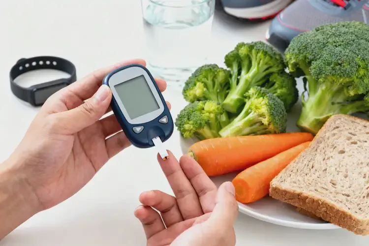 年輕人中餐血糖27(圖1)