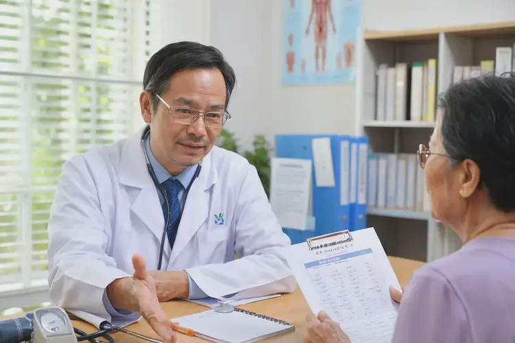 成年人早上空腹血糖11點5是糖尿病嗎(圖2)