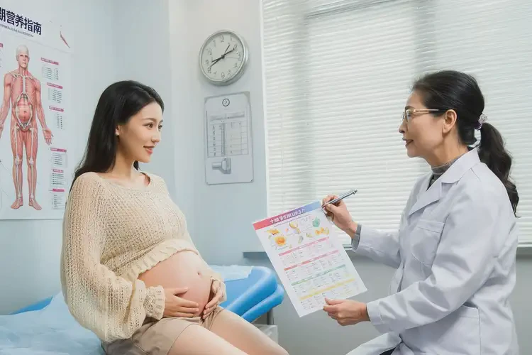 懷孕3個月可以吃甘蔗嗎(圖1)