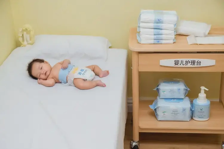 嬰幼兒肛周起濕疹能夠徹底治愈嗎(圖3)