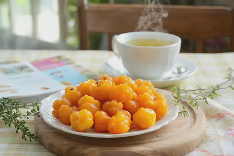 女性更年期可以吃燈籠果嗎(圖3)