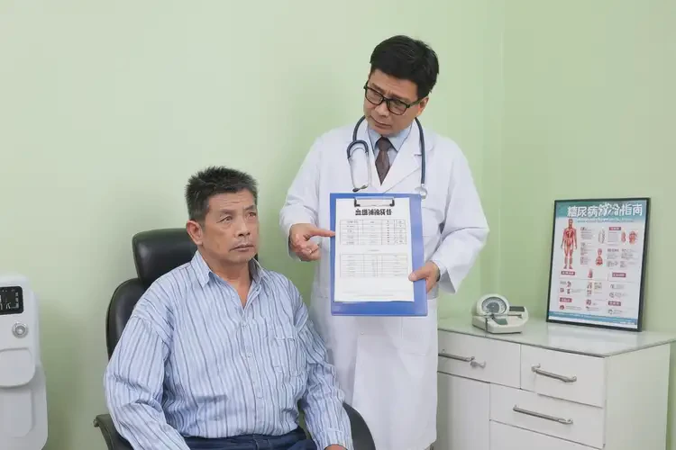 男人下午血糖27(圖1)