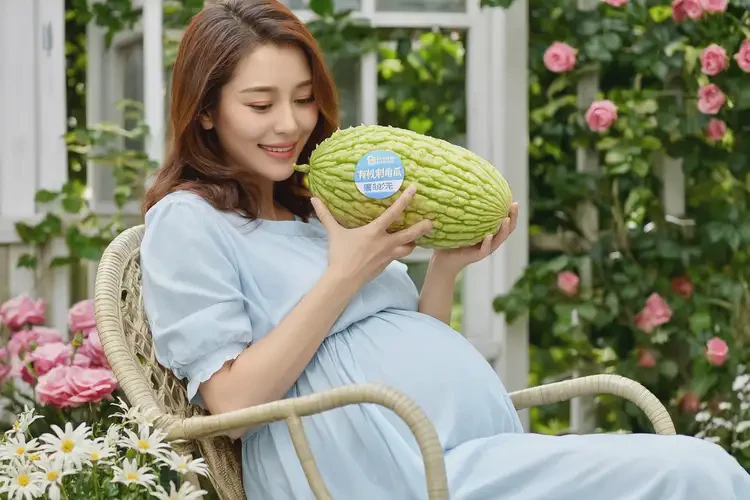 怀孕80天吃刺角瓜可以吗(图4)