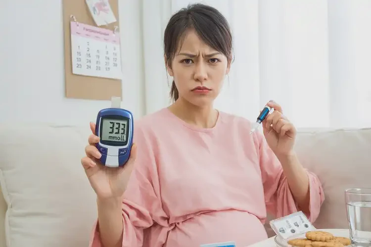 孕婦下午血糖3點(diǎn)3是糖尿病嗎(圖4)