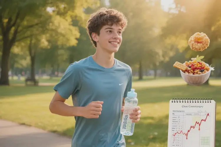 青少年下午血糖4点9意味着什么(图2)