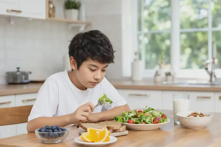 中學(xué)生脖子容易長濕疹可不可以徹底自愈(圖1)