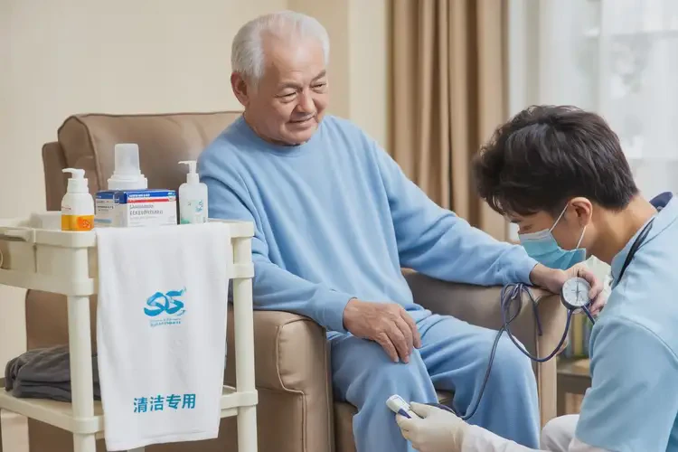 老年人肛周经常长湿疹不管它会自己自愈吗(图3)