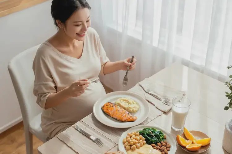 孕40周3天吃木藍(lán)可以嗎(圖4)