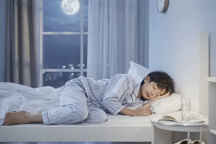 青少年晚餐血糖4點9意味著什么(圖2)