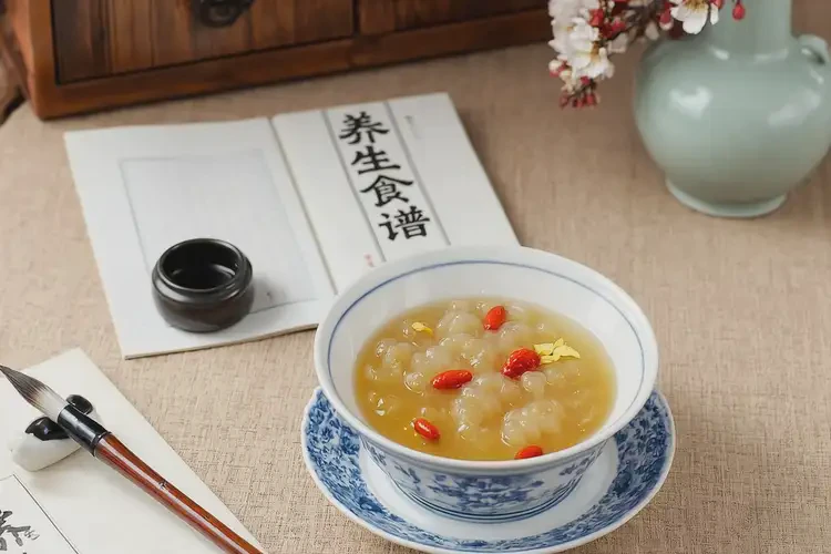 懷孕9周可以吃羅漢果嗎(圖1)