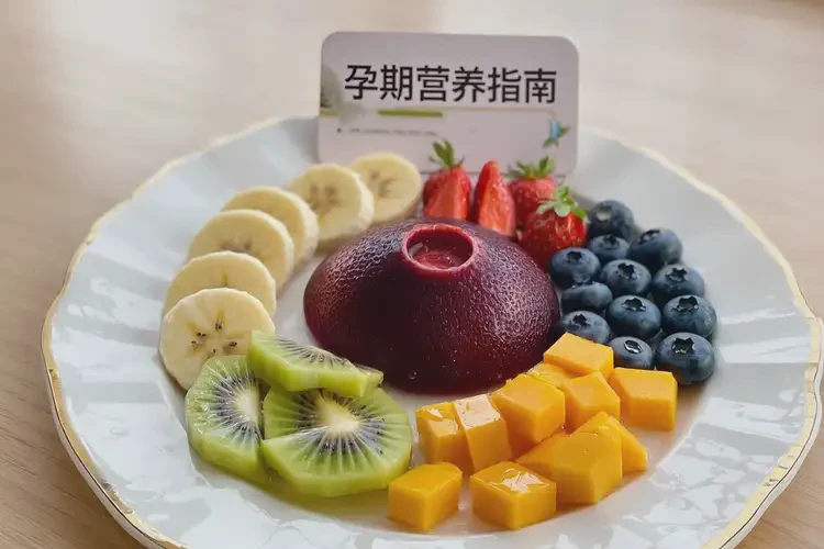 怀孕第20周可以吃神秘果吗(图1)