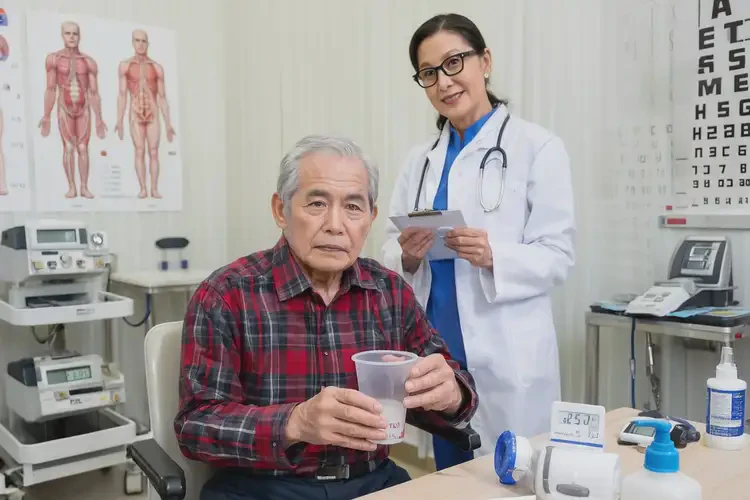 老年人晚餐血糖22(圖1)