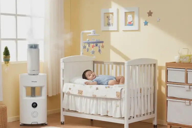 寶寶全身長濕疹不管它會自己自愈嗎(圖1)