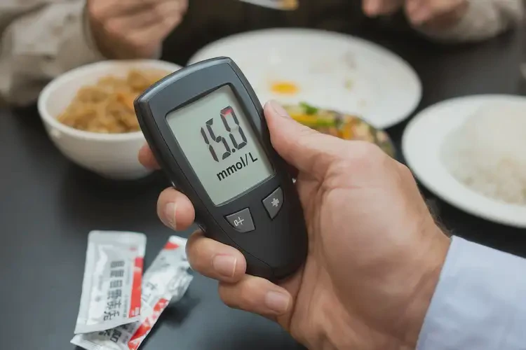 中年人中餐血糖15點(diǎn)0是糖尿病嗎(圖4)