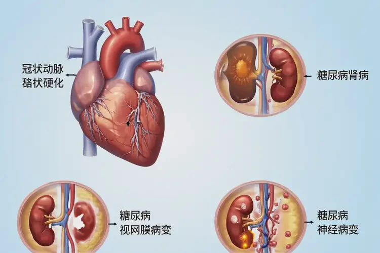 男人餐后血糖26(圖1)