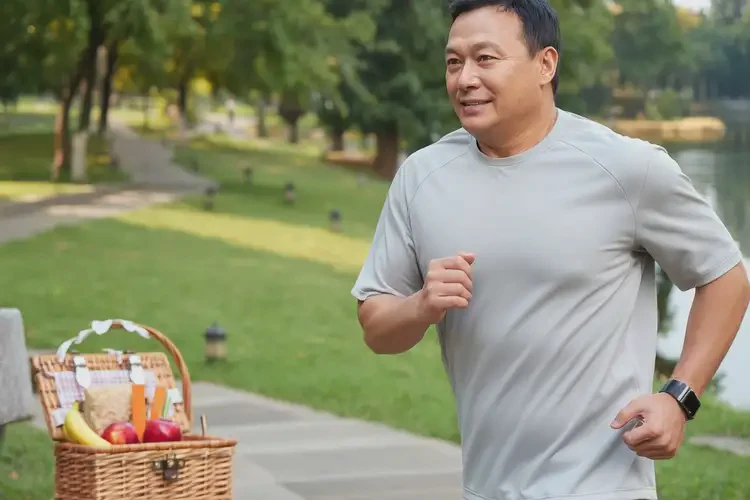 中老年人睡前血糖18點8是糖尿病嗎(圖1)