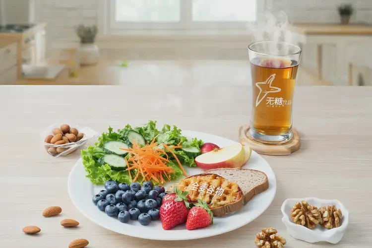 年輕人空腹血糖20點(diǎn)8是糖尿病嗎(圖3)