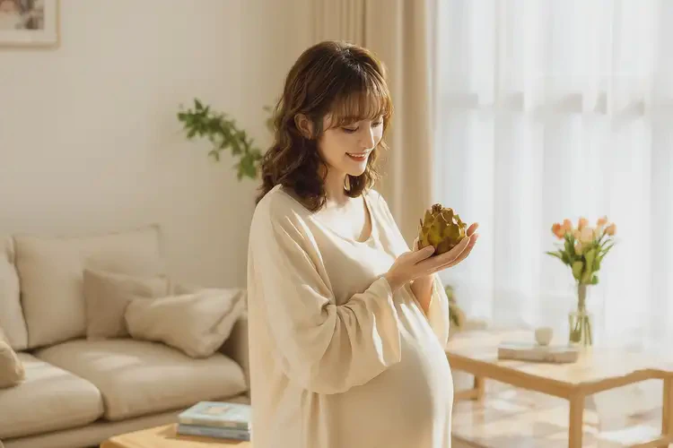 怀孕时可以吃罗汉果吗(图4)