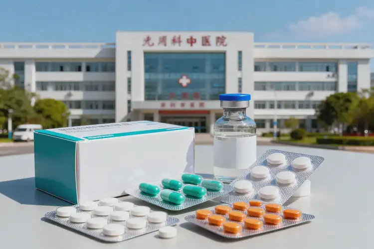 女性屁股上經(jīng)常起濕疹不管它會自己自愈嗎(圖3)