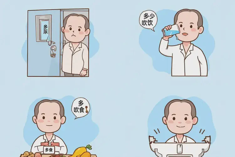 男性空腹血糖15(圖1)